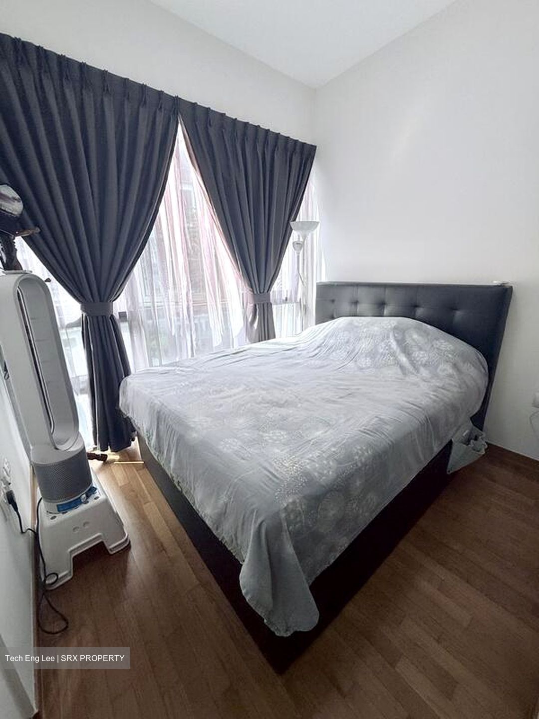 The Inflora (D17), Condominium #499316841